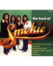 Smokie - BEST Of... (3 CD)
