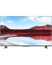 Smart TV  Xiaomi - A Pro 2025 WZ6X, 65'', QLED, 4K, negru 