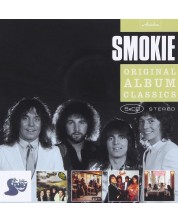 Smokie - Original Album Classics (5 CD) -1