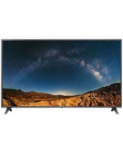 Televizor smart LG - 55UR781C0LK, 55'', LED, 4K, negru -1