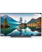 Televizor smart METZ - 65MOC9001Z, 65'', OLED, 4k, negru -1