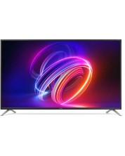 Smart TV  Sharp - 55EL2EA, 55'', LED, 4K, negru 