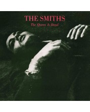 Smiths - Queen Is Dead (Vinyl)