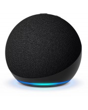 Boxă inteligentă Amazon - Echo Dot 5 2022, negru