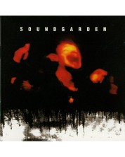Soundgarden - Superunknown (CD) -1