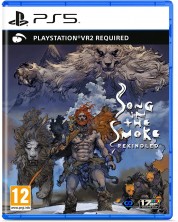 Song in the Smoke: Rekindled (PSVR2)
