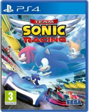 Team Sonic Racing (PS4) -1