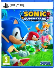 Sonic Superstars (PS5) -1