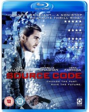 Source Code (Blu-ray)