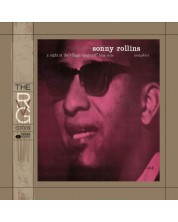 Sonny Rollins - A Night At the Village Vanguard (2 CD)