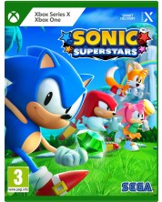 Sonic Superstars (Xbox One/Series X) -1