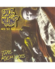 Souls Of Mischief - 93 'Til Infinity (The Remixes) (2 Vinyl)