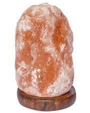 Lampă de sare Rabalux - Wasabi RGB mini 3680, 15 W, 7,5 x 12,5 cm -1