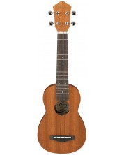 Ibanez soprano ukulele - UKS10, maro