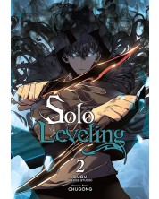 Solo Leveling, Vol. 2	