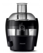 Storcător Philips - HR1832/00, 500W, negru -1