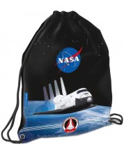 Rucsac cu cordon Ars Una NASA -1