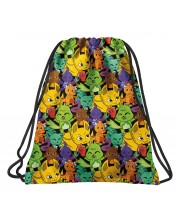 Rucsac sport Back Up A - Aliens -1