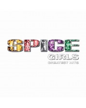 Spice Girls - Greatest Hits (CD)