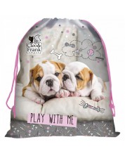 Rucsac sport Derform Cleo&Frank - Play with me -1