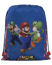 Geanta de sport - Super Mario