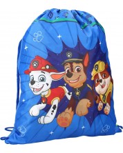 Geantă sport Vadobag Paw Patrol - Pups On The Go