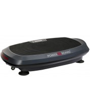 Echipament de fitness Casada - Power Board 3.0, 250W, 99 viteze, negru