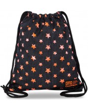 Geanta sport Cool Pack Orange Stars - Solo L