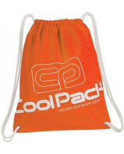 Geantă sport Cool Pack Sprint - Orange -1