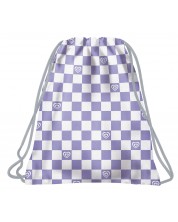 Sac sport Back Up A - Purple Chess