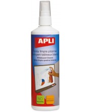 Spray pentru curățarea tablelor albe Apli - 250 ml -1