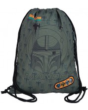 Rucsac sport Cool Pack Beta - The Mandalorian -1