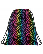 Rucsac sport Back Up A - Zebra -1