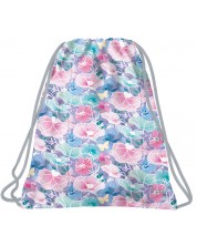 Sac sport Back Up A - Flowers -1