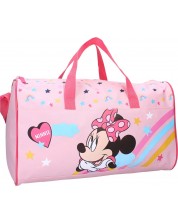 Geantă sport Vadobag Minnie Mouse - Endless Fun -1