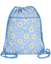 Rucsac sport Cool Pack Vert - Daisy Sun -1