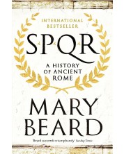 SPQR: A History of Ancient Rome -1