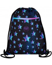 Rucsac sport Cool Pack Vert - Star Night -1