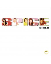 Spice Girls - Spice (Vinyl) -1