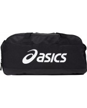 Geantă sport Asics - Sports bag S, черна