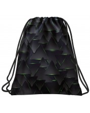 Sac sport Back Up A - Cyber Triangles -1