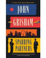 Sparring Partners (Vintage) -1