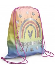 S. Cool Sports Bag - Happiness -1
