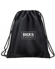 Sac sport Back Up A - Black -1