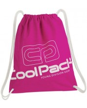 Geantă sport Cool Pack Sprint - Roz