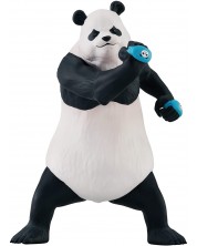 Statuetă Banpresto Animation: Jujutsu Kaisen - Panda (Ver. B), 17 cm -1