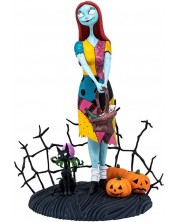 Statuetă ABYstyle Disney: Nightmare Before Christmas - Sally, 17 cm -1