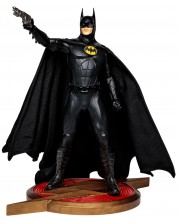 Statuetâ DC Direct DC Comics: The Flash - Batman (Michael Keaton), 30 cm -1