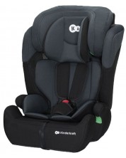 Scaun auto KinderKraft - Comfort Up, I-Size, 75-150 cm, negru