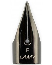 Peniță din oțel Lamy LX F
